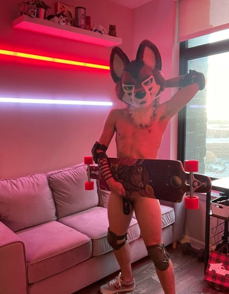 wolf ezo xxx star pic