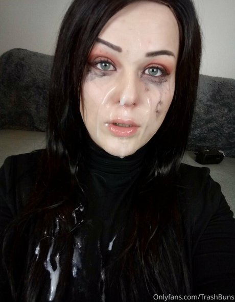 trashbuns star best photos