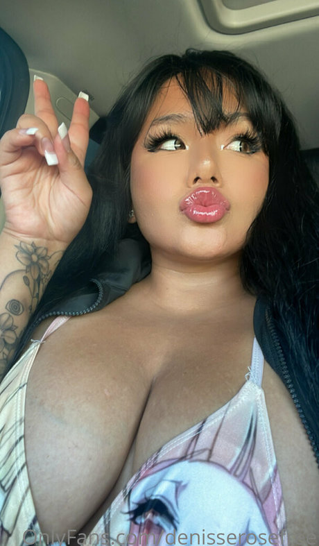 denisserosefree sex model pictures