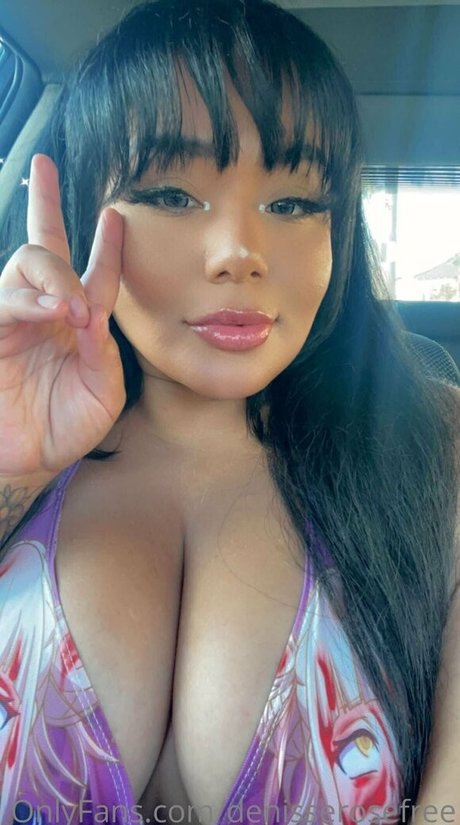 denisserosefree hot model photos