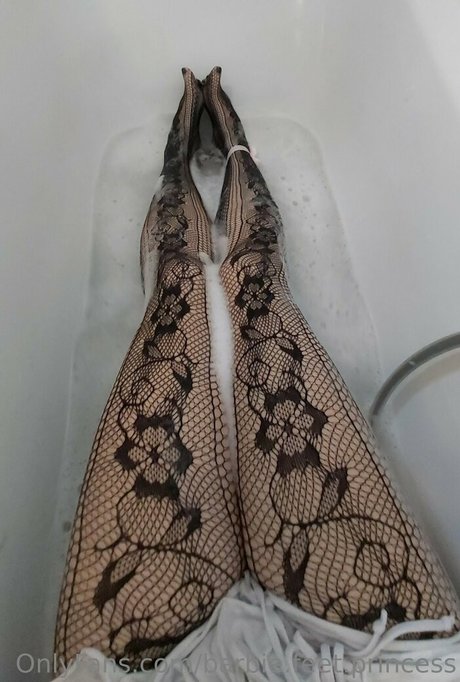 barbie feet princess exclusive actress photo