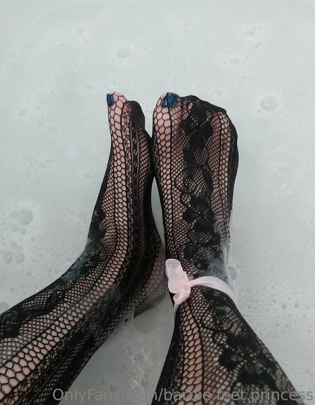 barbie feet princess beautiful pornstar gallery