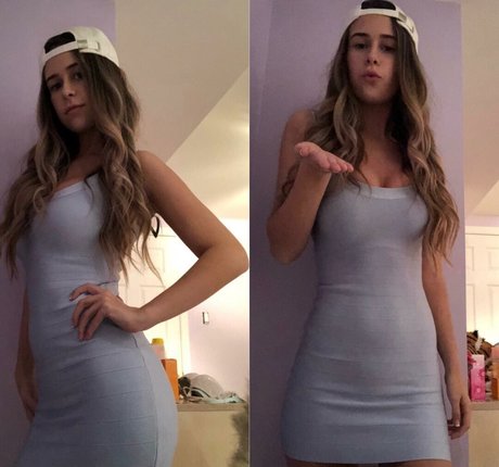 sandpaperscissors model nude picture