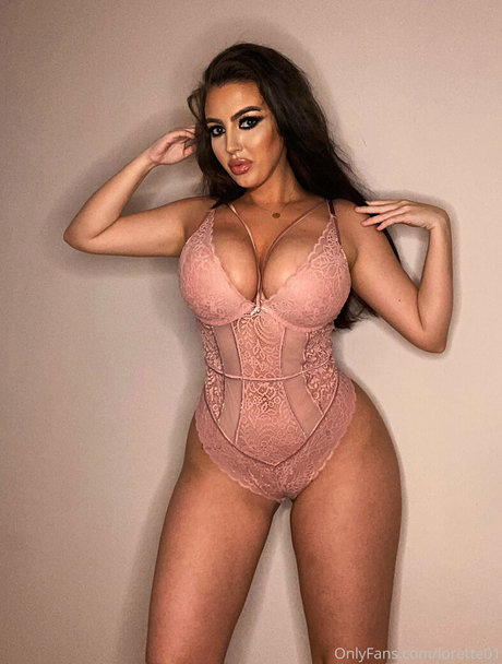 Lorette01 model free pictures