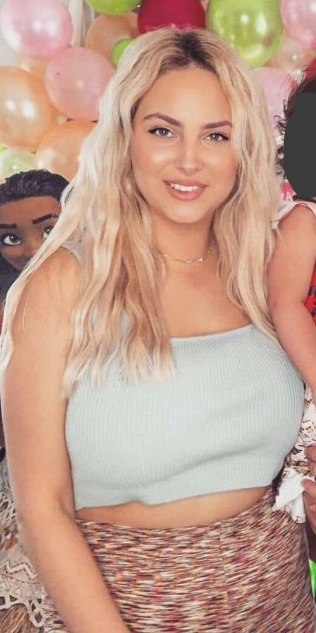 Rachel Elizabeth hot model pictures