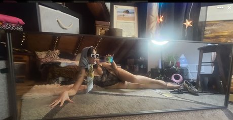 cute ass onlyfans naked image