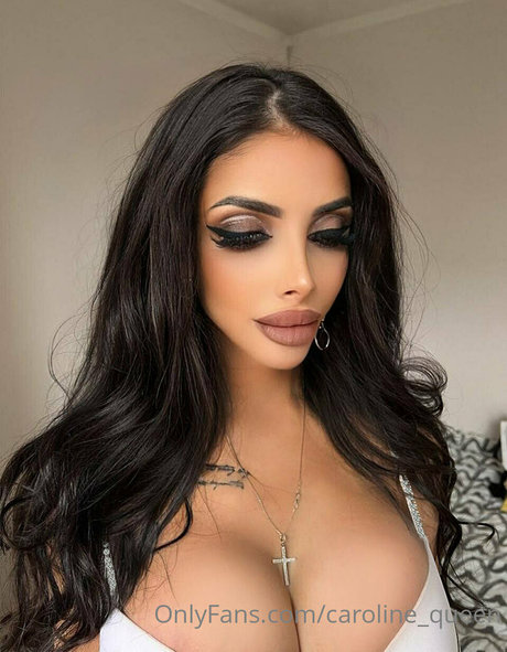 Caroline Queen beautiful pornstar galleries