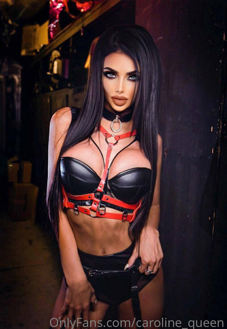 Caroline Queen star hd gallery