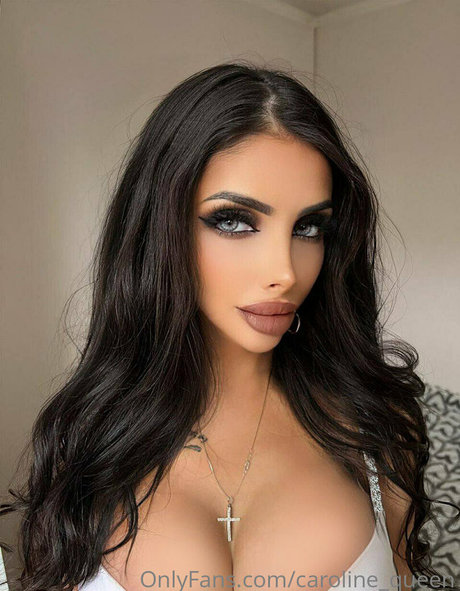 Caroline Queen naked actress archive