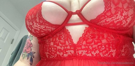 tessadrezza nude actress photos