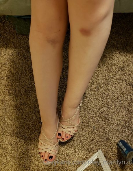 riley marilyn20 model nice images