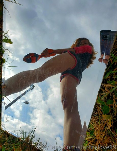 starfirelove19 sex pornstar picture