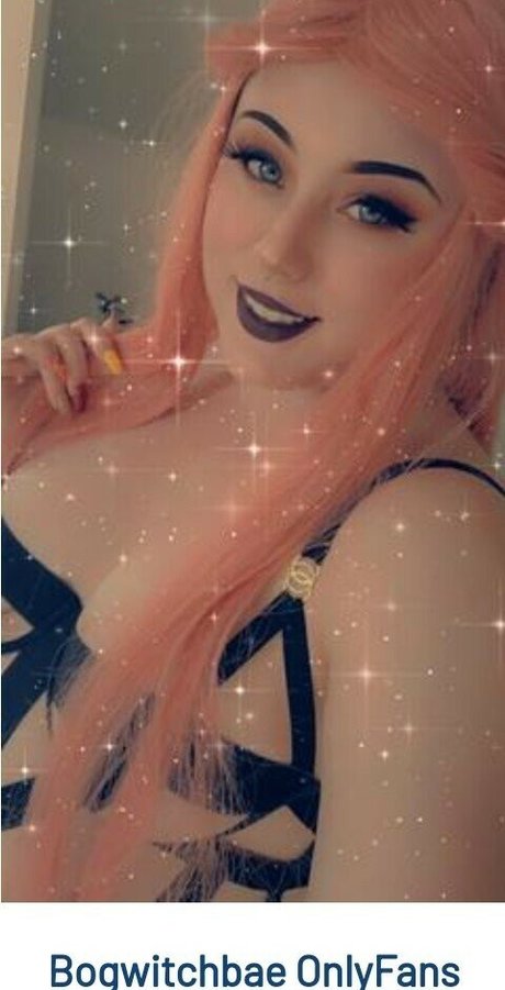 Bogwitchbae exclusive star picture