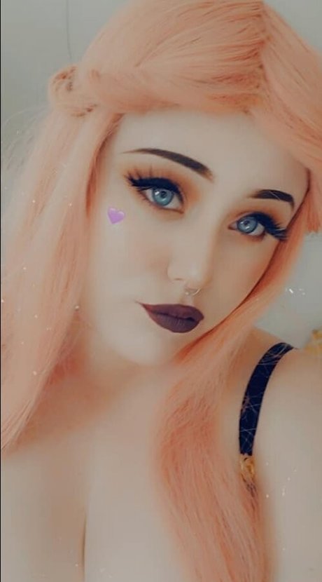 Bogwitchbae pretty pornstar pics