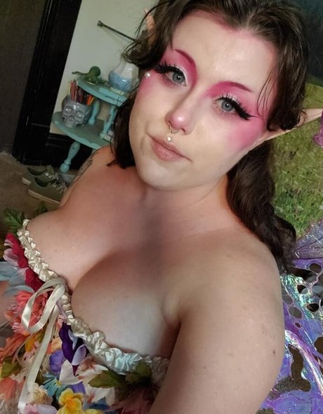 Bogwitchbae pretty pornstar archive