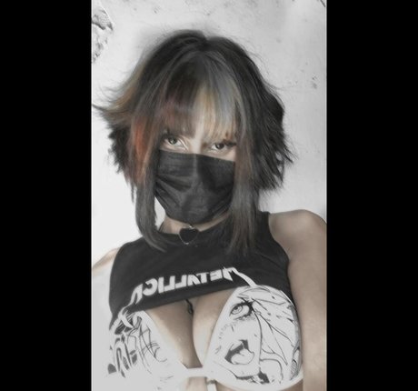 Flavia Llins exclusive star pic