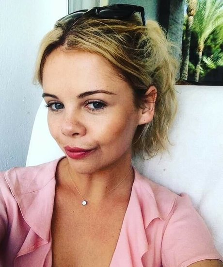 Saoirse Monica Jackson star nice archive