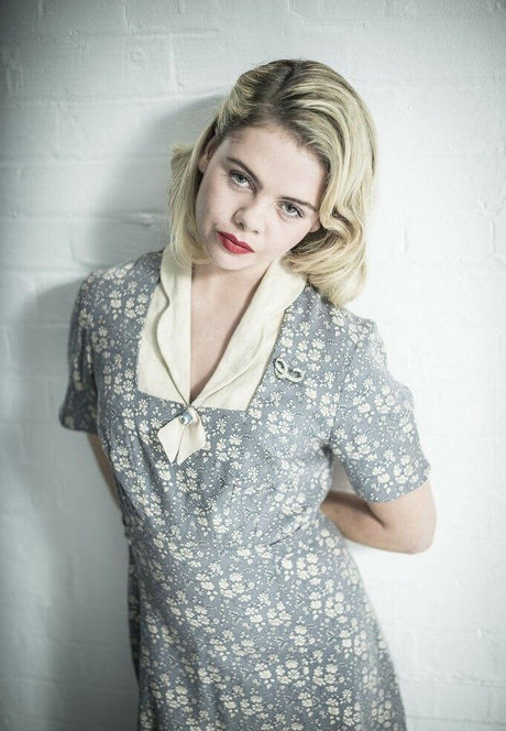 Saoirse Monica Jackson art pornstar pictures