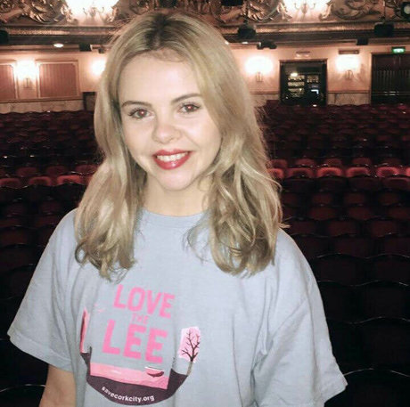 Saoirse Monica Jackson pornstar top pics