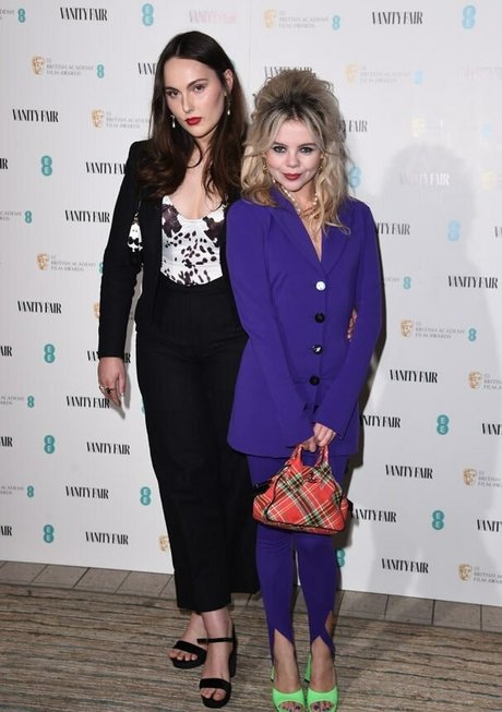 Saoirse Monica Jackson star free galleries