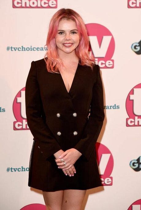 Saoirse Monica Jackson pornstar perfect gallery