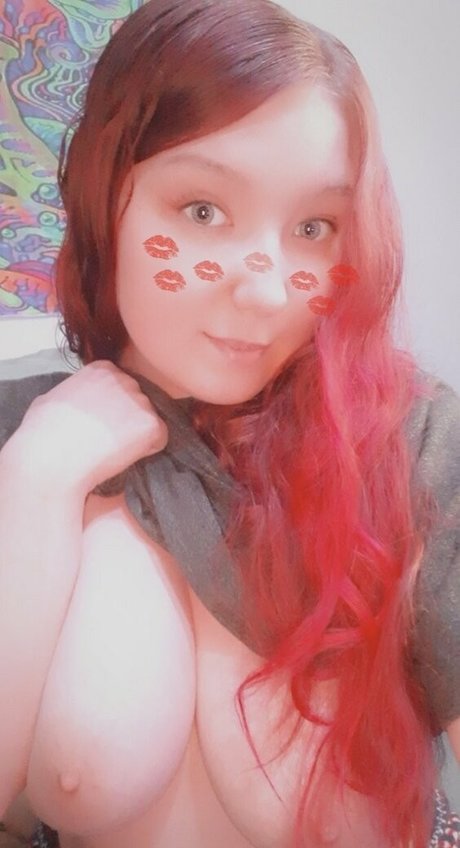 sammisoaksvip pornstar exclusive images