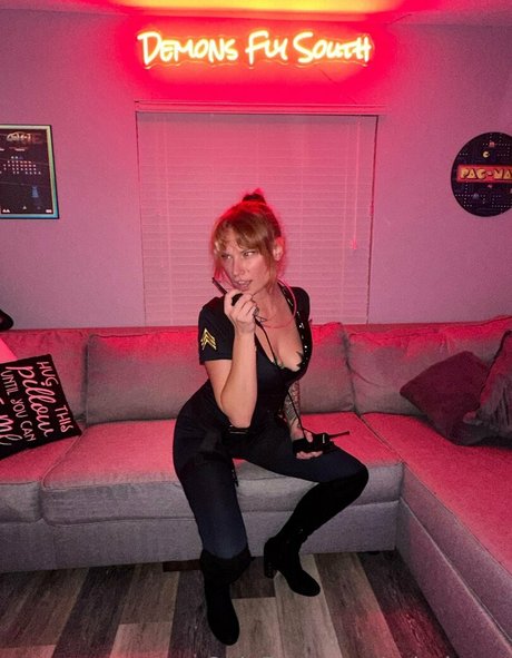 bikini ginger onlyfans sexy picture