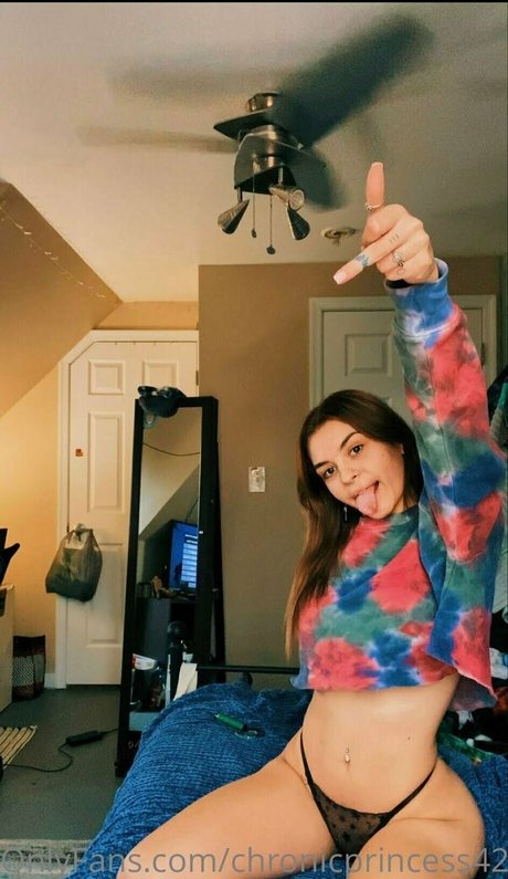 chronicprincess420 pornstar nice images