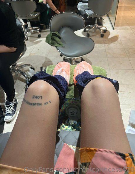 chronicprincess420 beautiful star archive