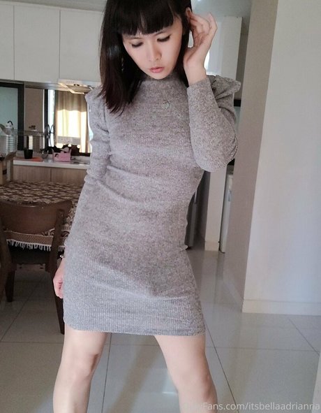 itsbellaadrianna hot star gallery