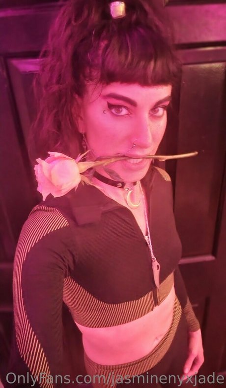 jasminenyxjade best actress pictures