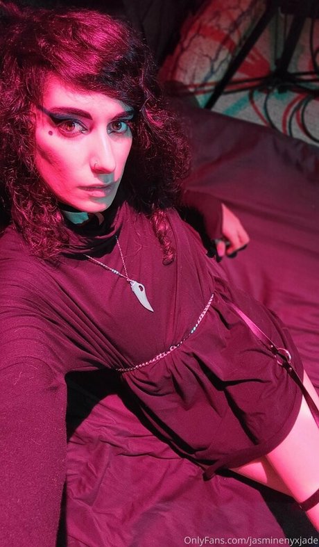 jasminenyxjade pornstar nice galleries