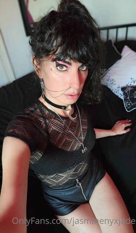 jasminenyxjade nudes model picture