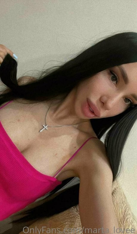 love is marta pretty actress archive