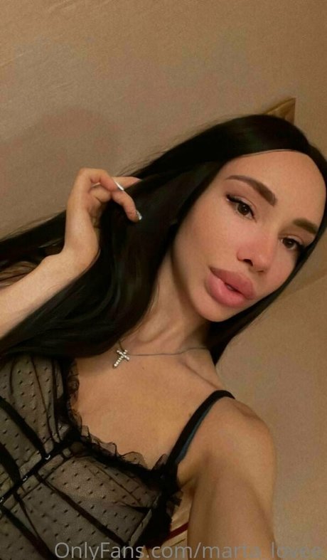 love is marta pornstar pretty pics