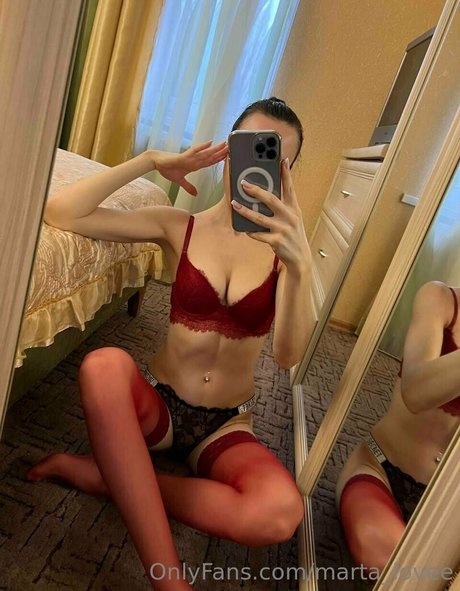 love is marta pornstar top photo