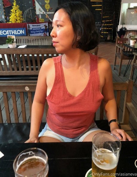 asianeva naked star pics