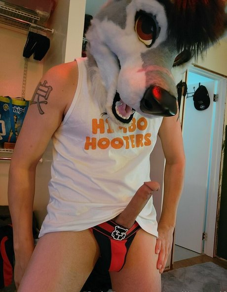 stallionwolf naked actress photo