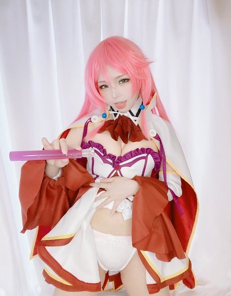 Takanashi Hanari sex model img