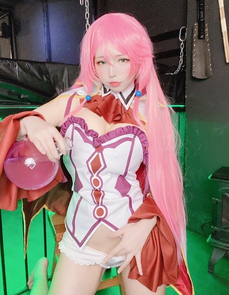 Takanashi Hanari star hd photo