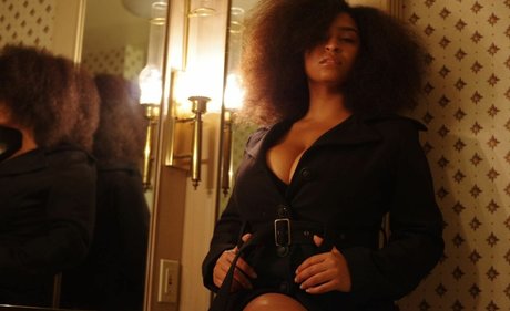 theProfessorGAIA model pretty images