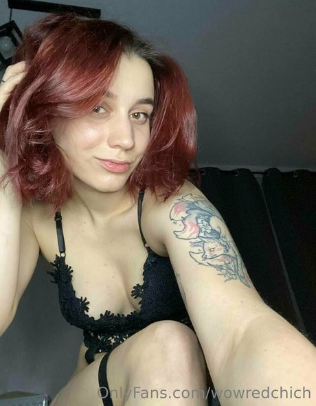 wowredchich pornstar nude archive