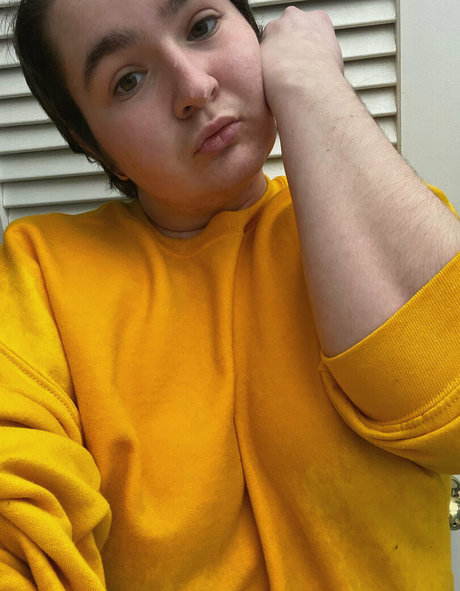 blonde muscle onlyfans nude images