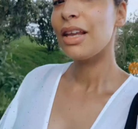 Lamiya Slimani star nudes img