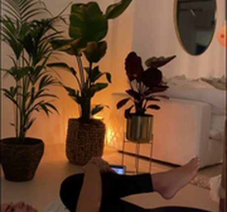 Lamiya Slimani nudes star picture