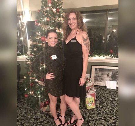 Sarah H hd star image