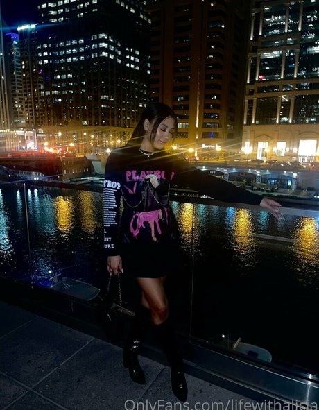 lifewithalicia nude pornstar archive