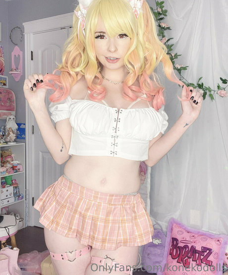 konekofixations pornstar art photo