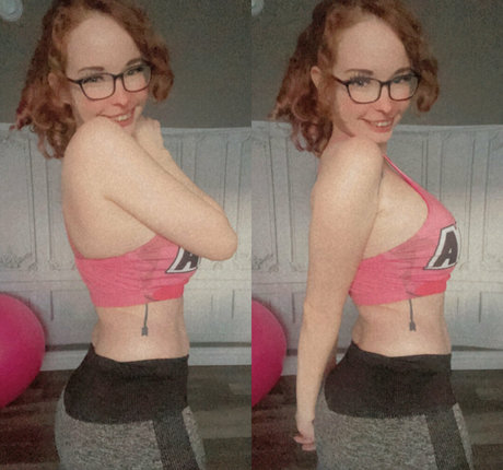 konekofixations pretty model image