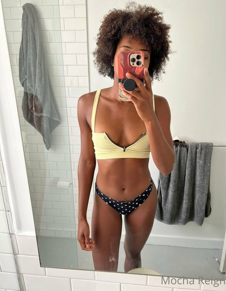 mochareignvip pretty star photos